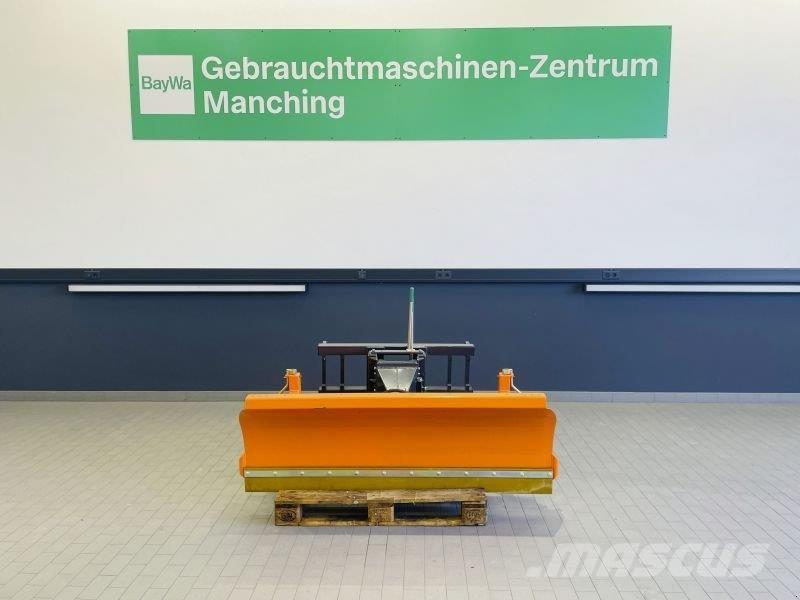 GiANT SK 180 Accessori per pale frontali