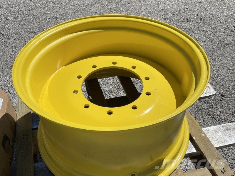 Grasdorf W15x28 Pneumatici, ruote e cerchioni