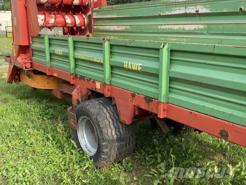 Hawe SV 2 R Miscelatori