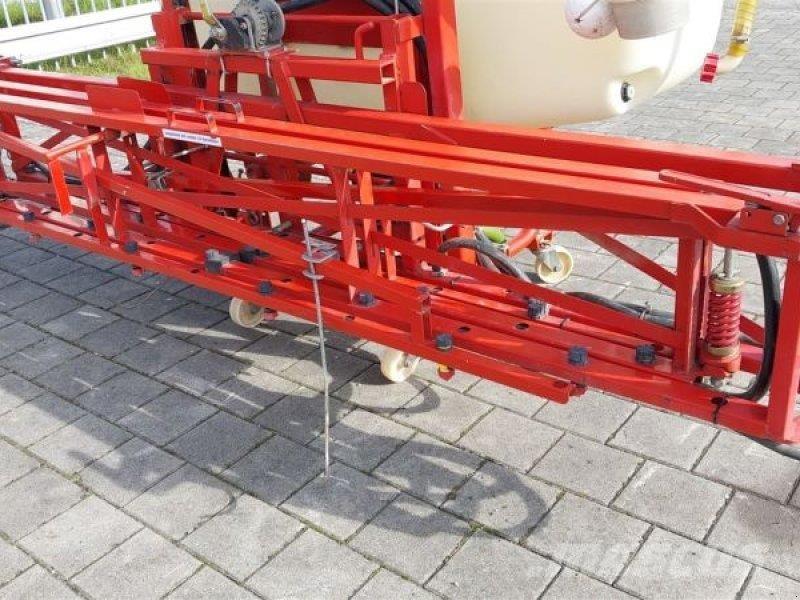 Holder IS 61 Spargiletame