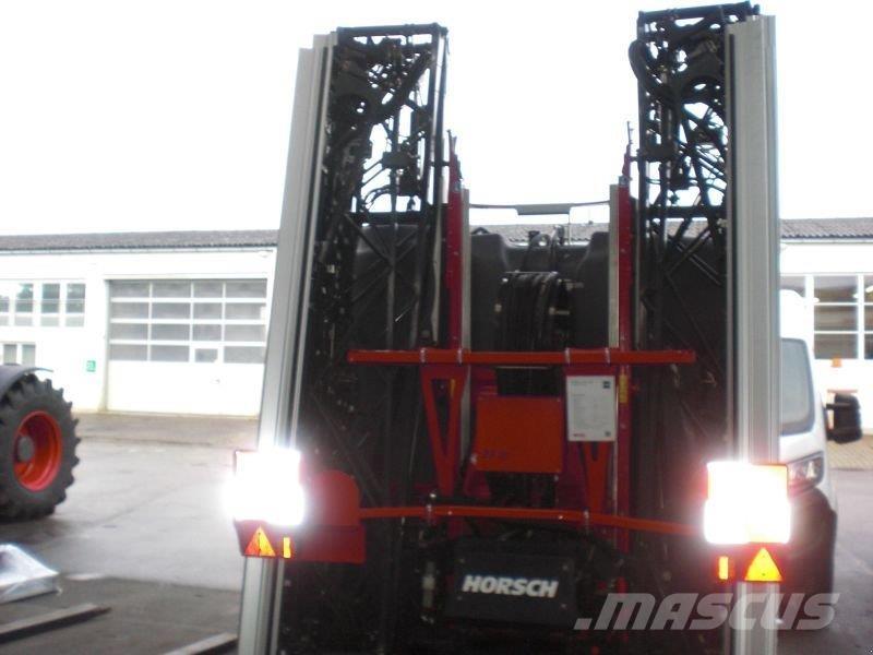 Horsch 1.8 CS Spargiletame