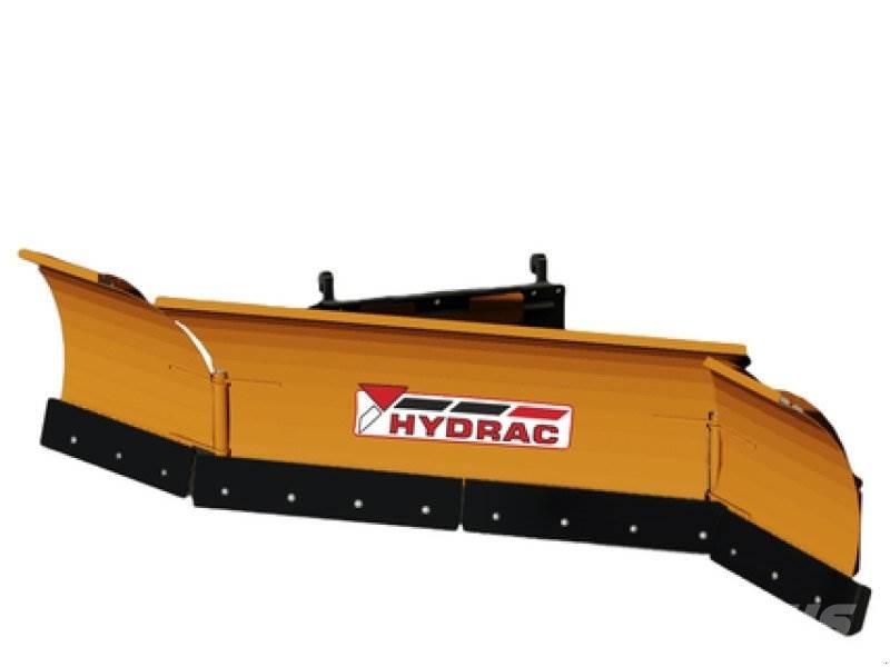 Hydrac FKU 440 Lame spazzaneve e aratri