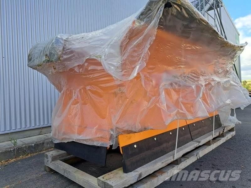 Hydrac FKU 440 Lame spazzaneve e aratri