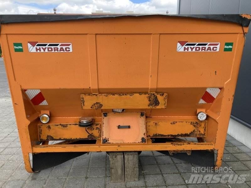 Hydrac T 1400 Spargisabbia e spargisale