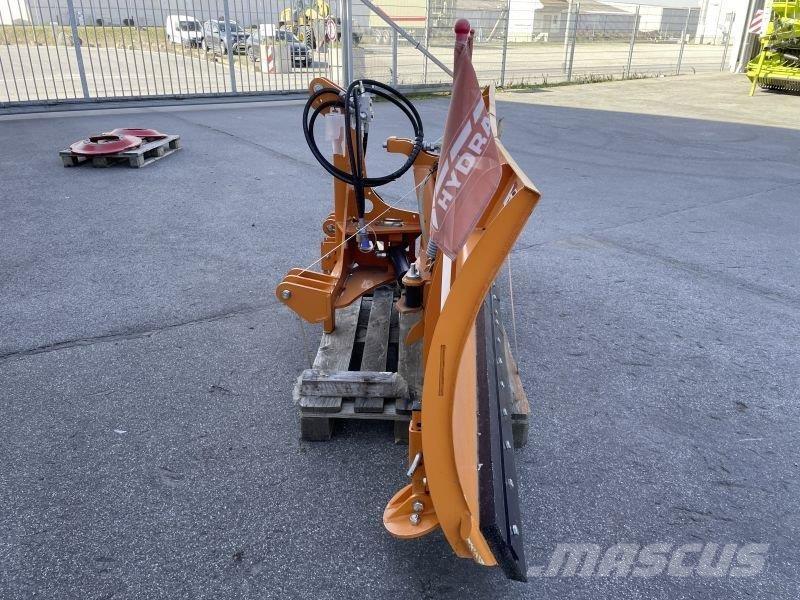 Hydrac UNI-250 Lame spazzaneve e aratri