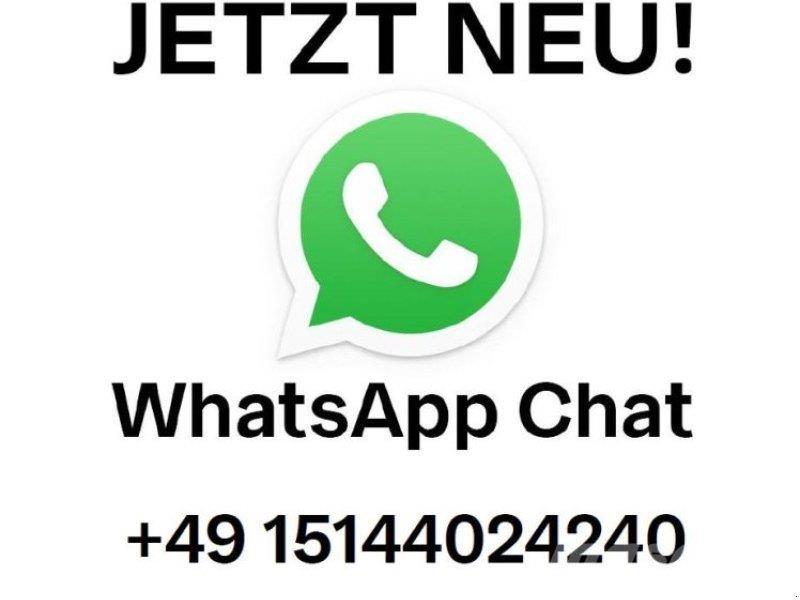 Hydrac UNI-250 Lame spazzaneve e aratri