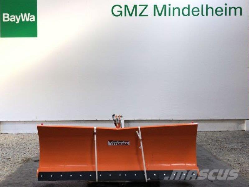 Hydrac UNI-270 Lame spazzaneve e aratri