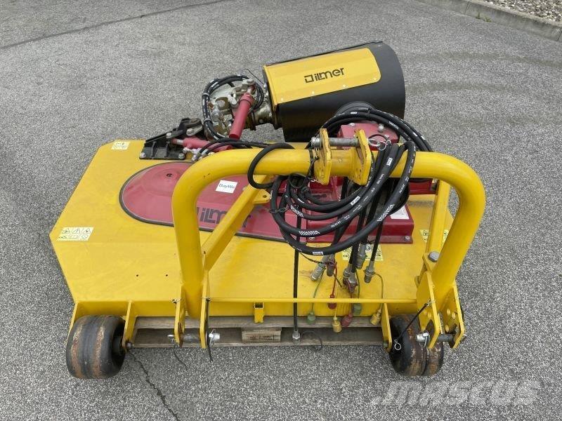  Ilmer M2-C150 Falciatrinciatrici