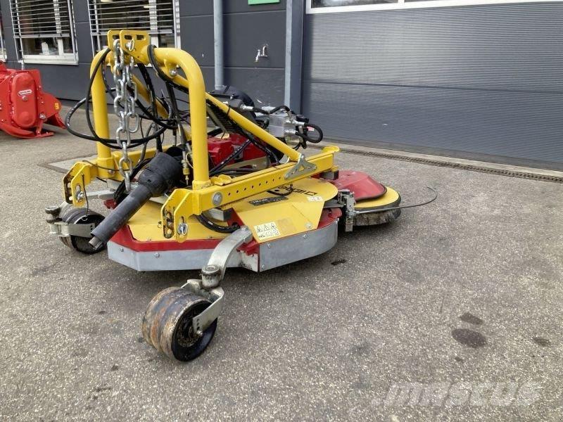  Ilmer SMG 220 Falciatrinciatrici