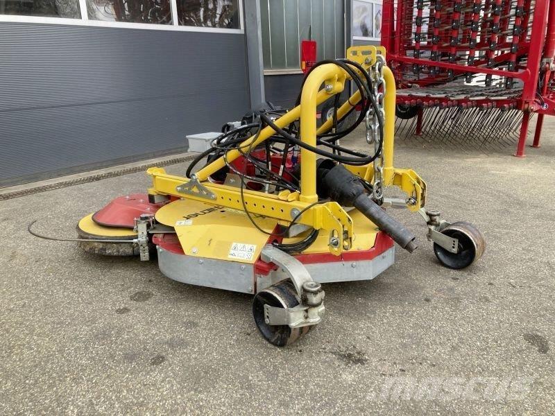  Ilmer SMG 220 Falciatrinciatrici