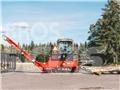 Japa 315 TRE + Segherie