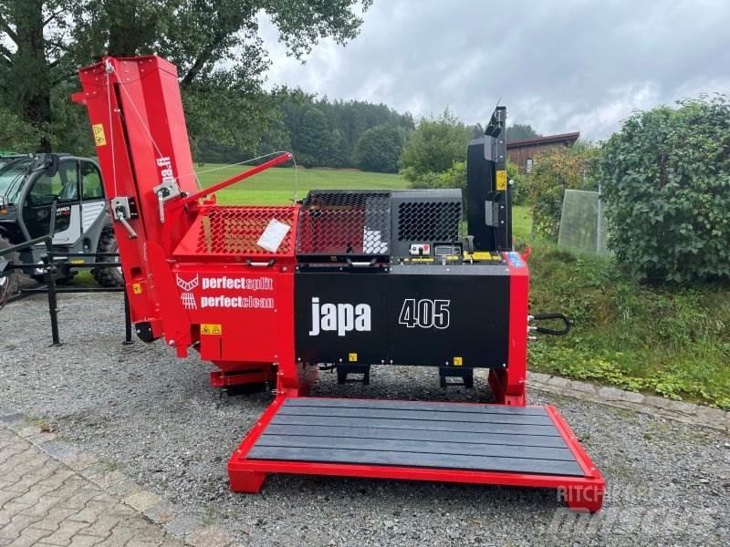 Japa 405 TRE Segherie