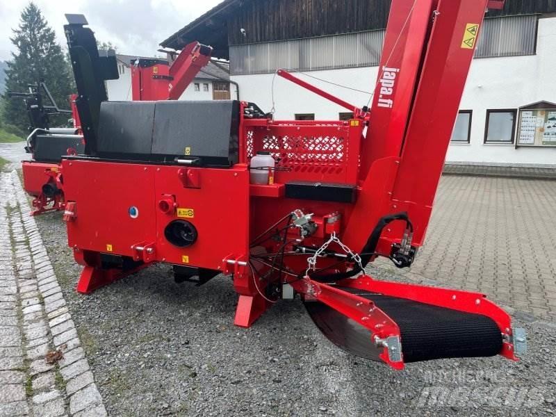 Japa 405 TRE Segherie