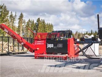 Japa 435 TRE Segherie