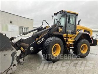 JCB 437 S5 HT Pale gommate