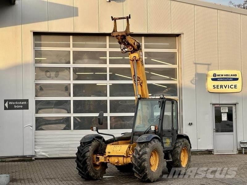 JCB 526-56 Sollevatori telescopici