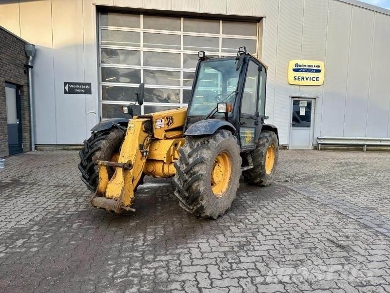 JCB 526-56 Sollevatori telescopici