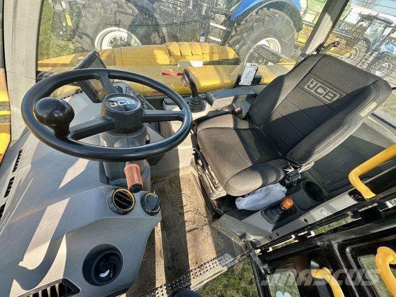 JCB 532-60 Sollevatori telescopici