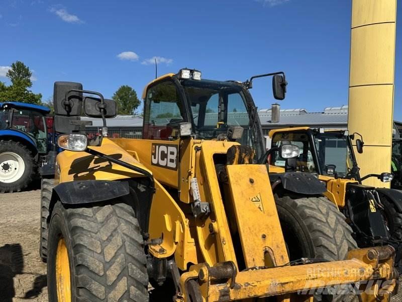 JCB 542-70 Sollevatori telescopici