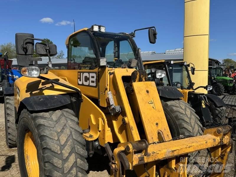 JCB 542-70 Sollevatori telescopici