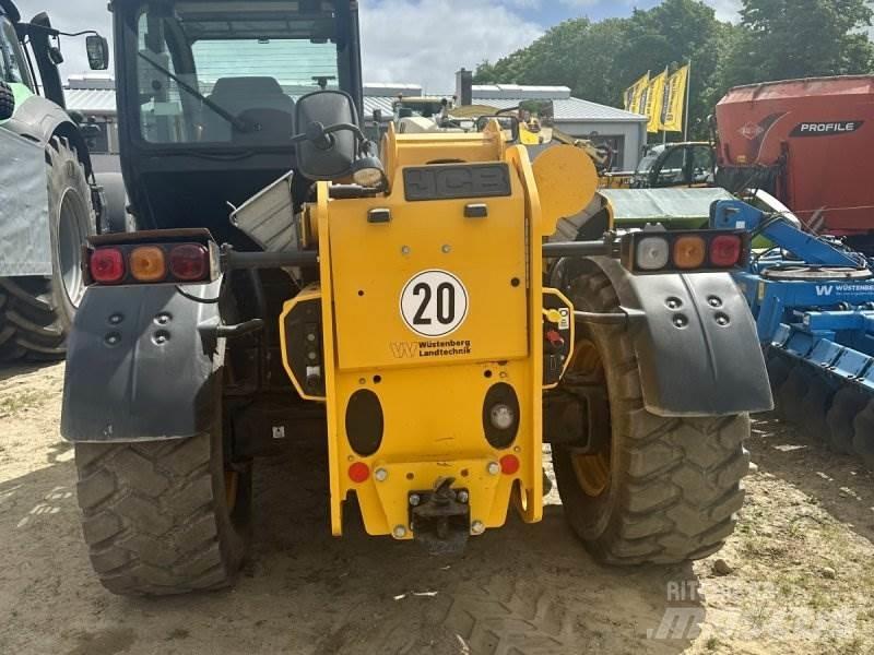 JCB 542-70 Sollevatori telescopici