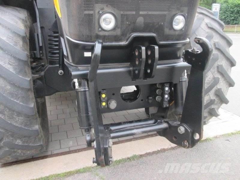 JCB 8330 Trattori