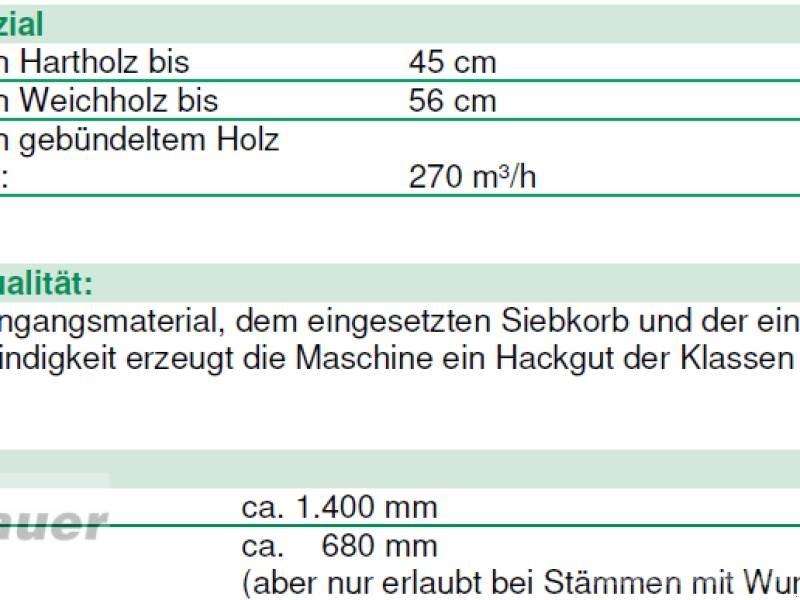 JENZ HEM 593Z Cippatrice