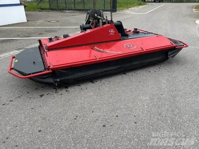 JF CM 305 F Falciatrici