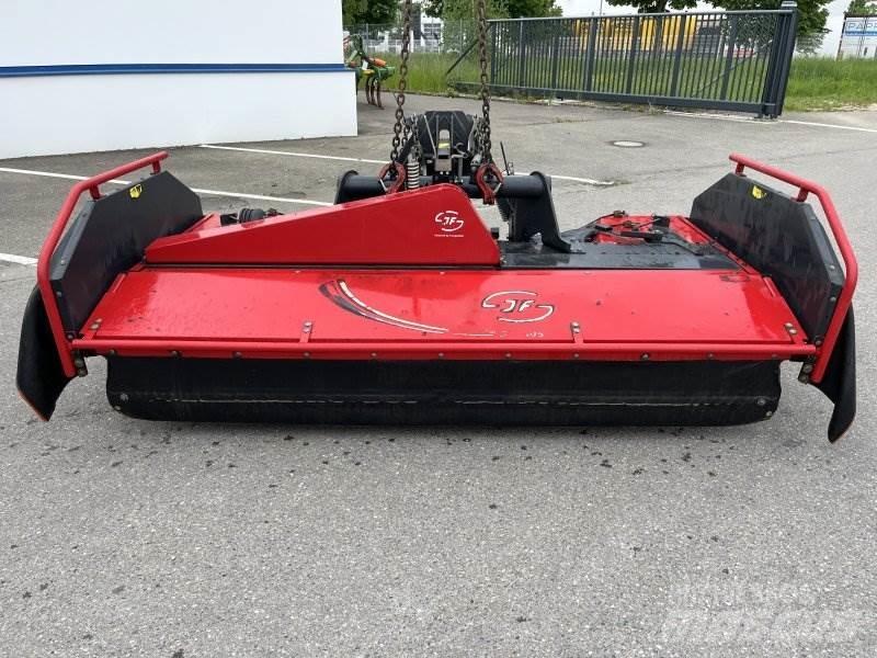 JF CM 305 F Falciatrici