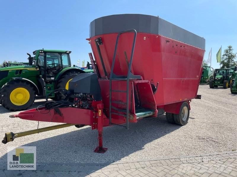 JF vm 14-2 Miscelatori
