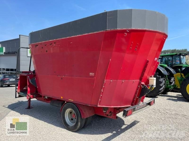 JF vm 14-2 Miscelatori