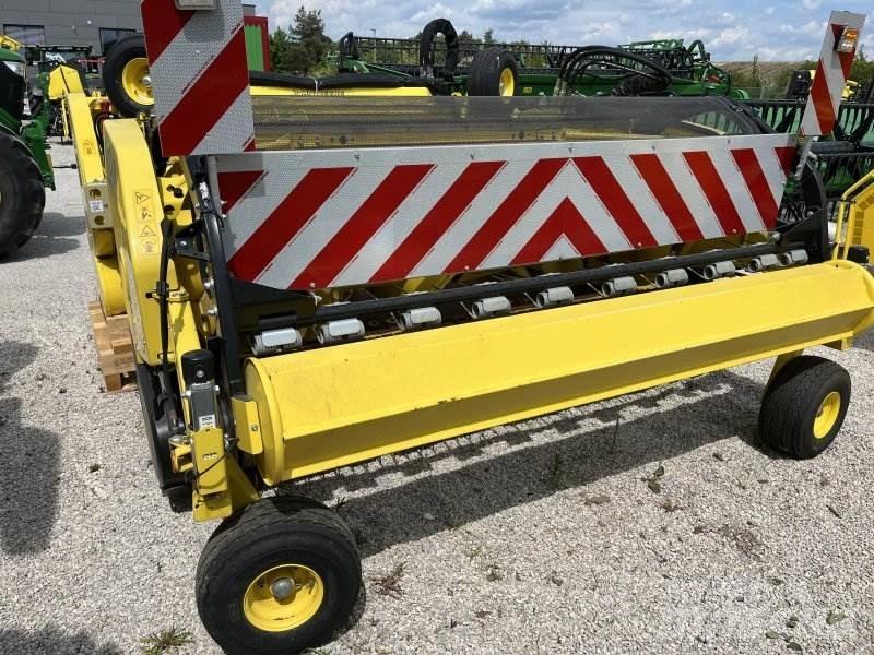 John Deere 30R Accessori per macchine da fieno e foraggio