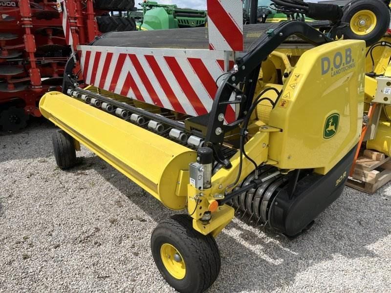 John Deere 30R Accessori per macchine da fieno e foraggio
