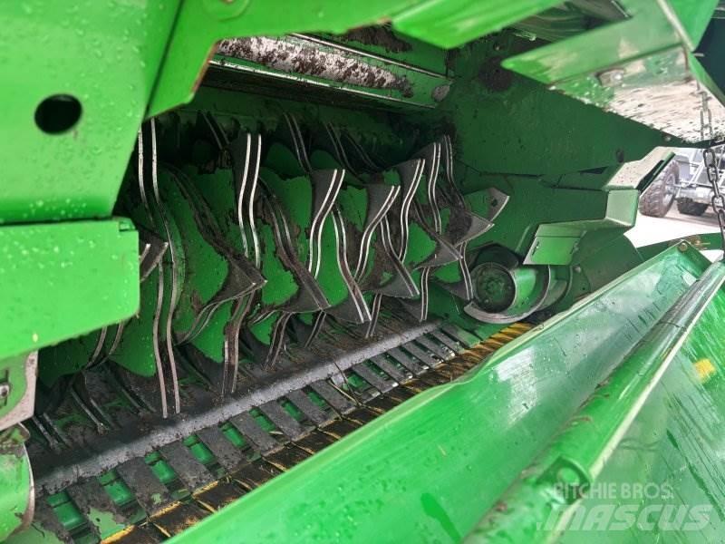 John Deere 623 Rotopresse