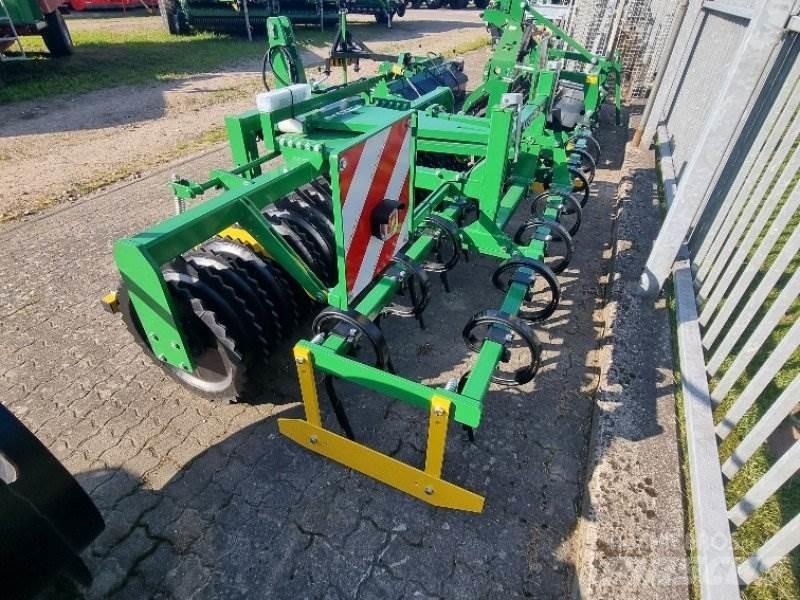 Kerner FP 300 Rulli compressori