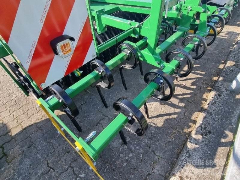 Kerner FP 300 Rulli compressori