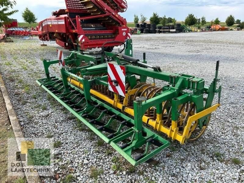 Kerner FP 6540 Rulli compressori
