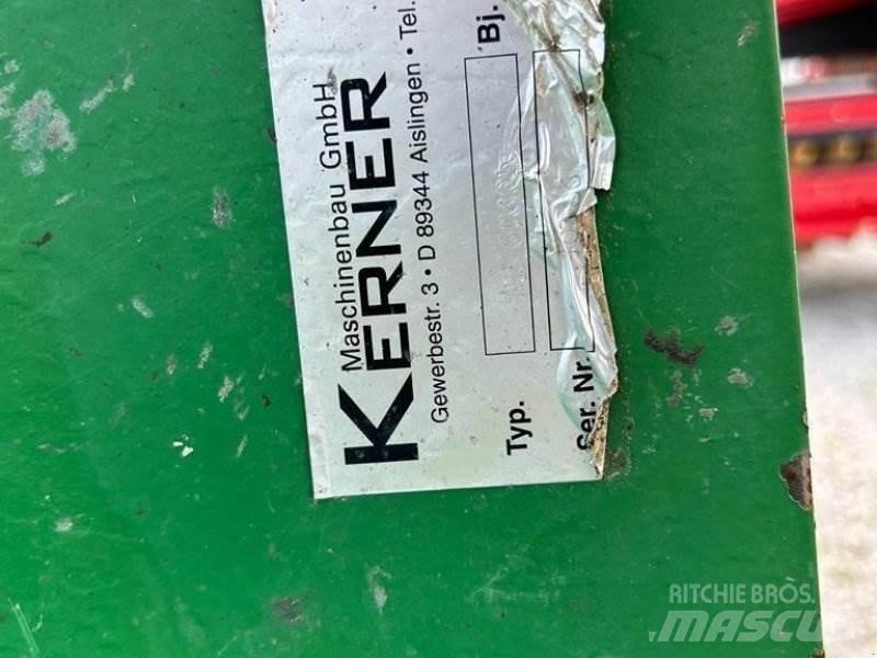Kerner FP 6540 Rulli compressori
