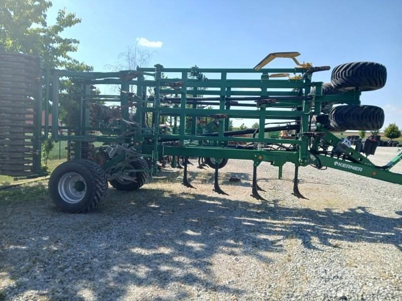 Kerner x4 460 Coltivatori
