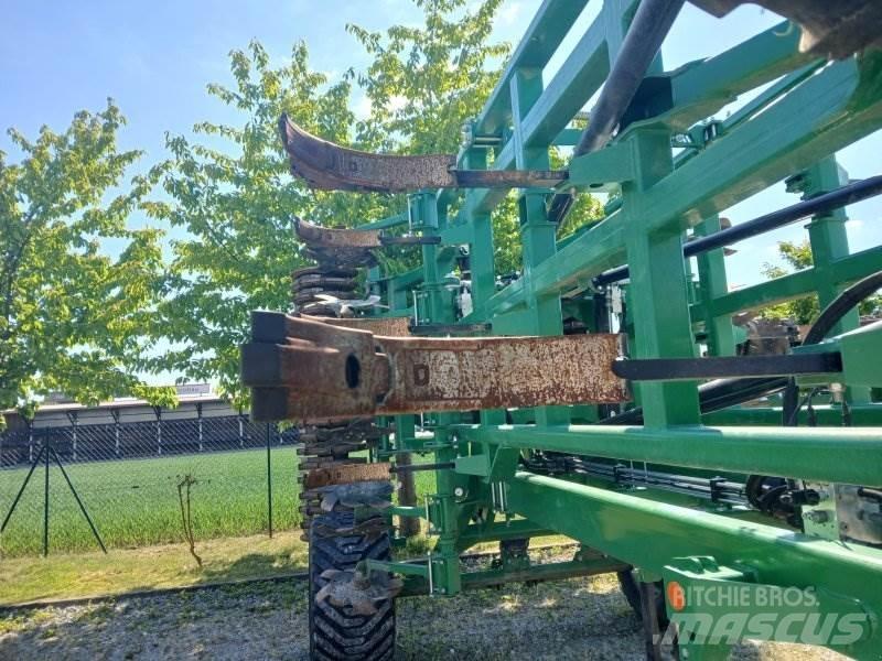 Kerner x4 460 Coltivatori