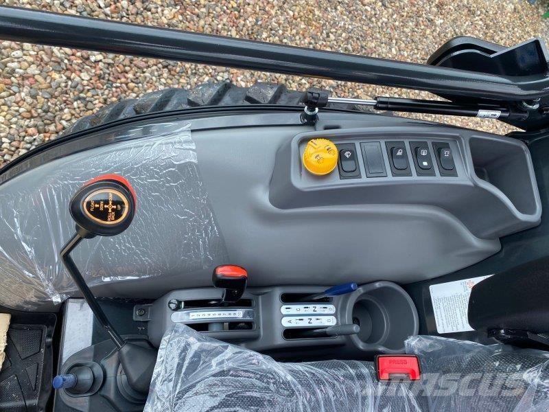 Kioti CK3530 Trattori compatti