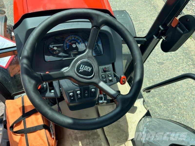 Kioti CK4030 Trattori compatti