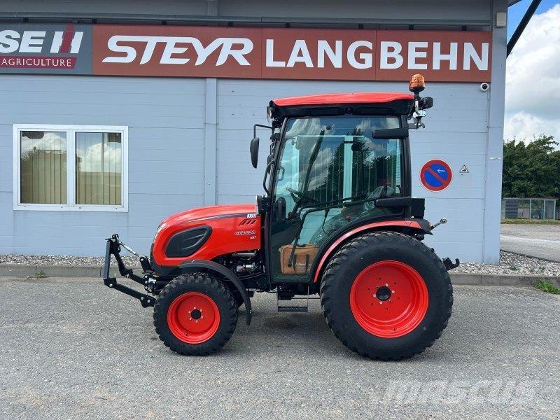 Kioti CK4030 Trattori compatti