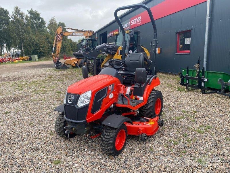Kioti CS 2520H Trattori compatti