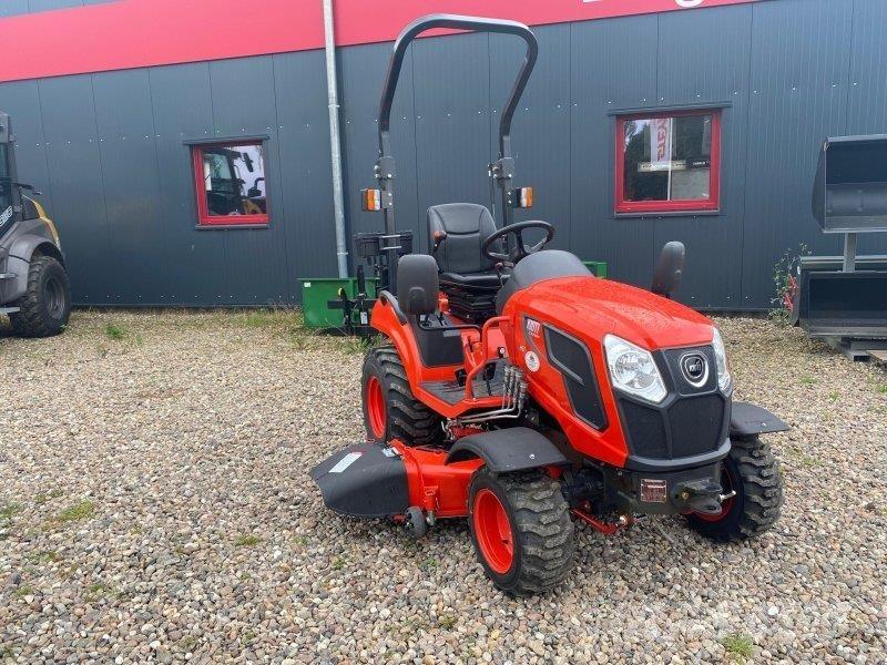 Kioti CS 2520H Trattori compatti