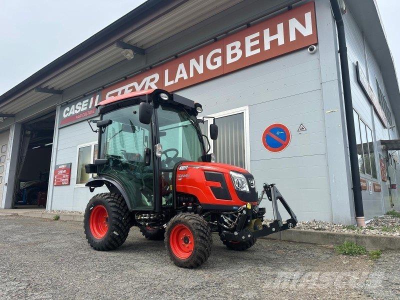Kioti CX2510CH Trattori