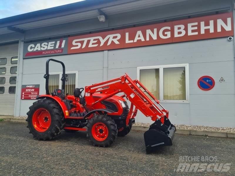 Kioti DK 5020H Trattori compatti