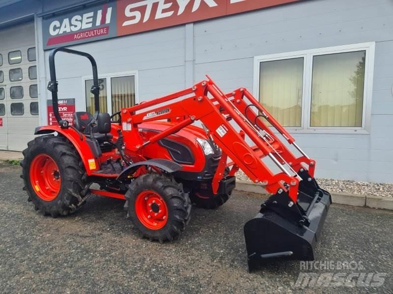 Kioti DK 5020H Trattori compatti