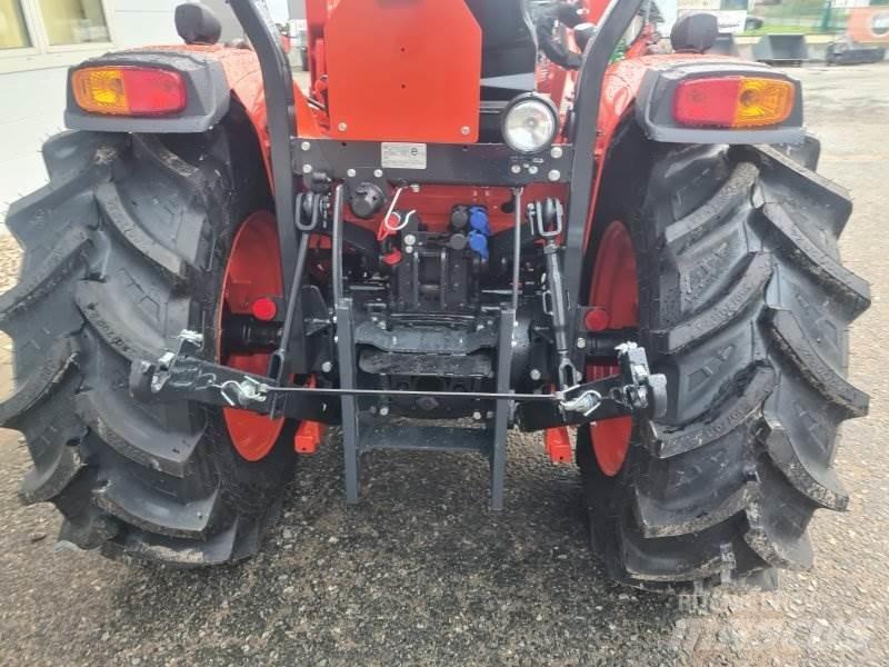 Kioti DK 5020H Trattori compatti