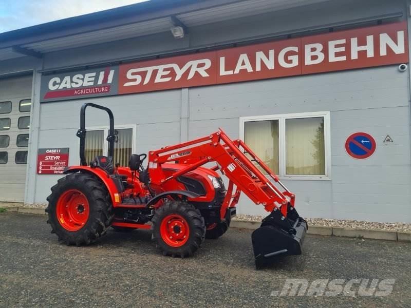 Kioti DK 5020H Trattori compatti